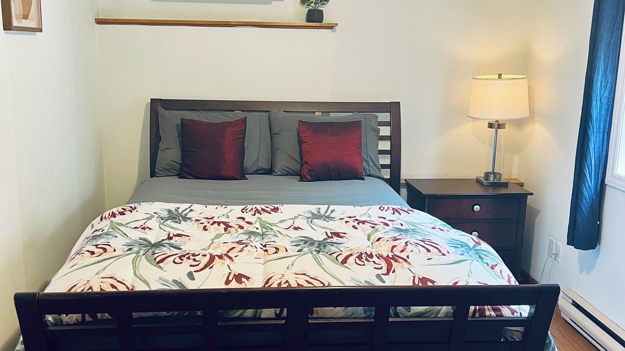 Photo of Bedroom in Lower Sackville