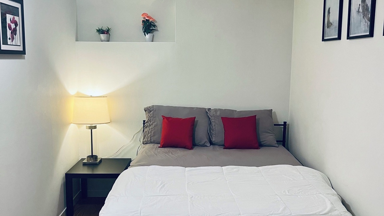 Photo of Bedroom in Lower Sackville