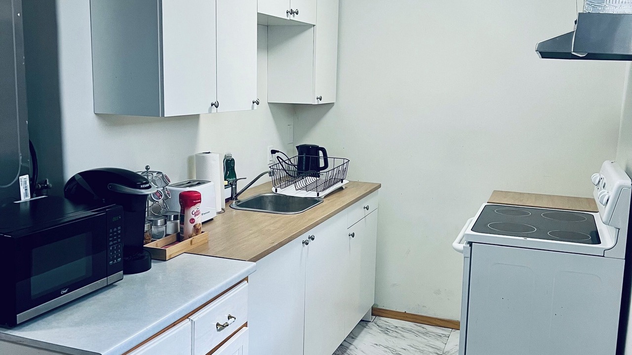 Photo of Kitchen in Lower Sackville