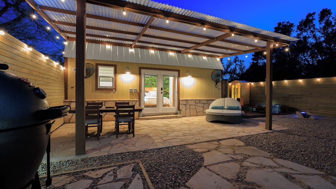 Photo of Outdoor in Wimberley
