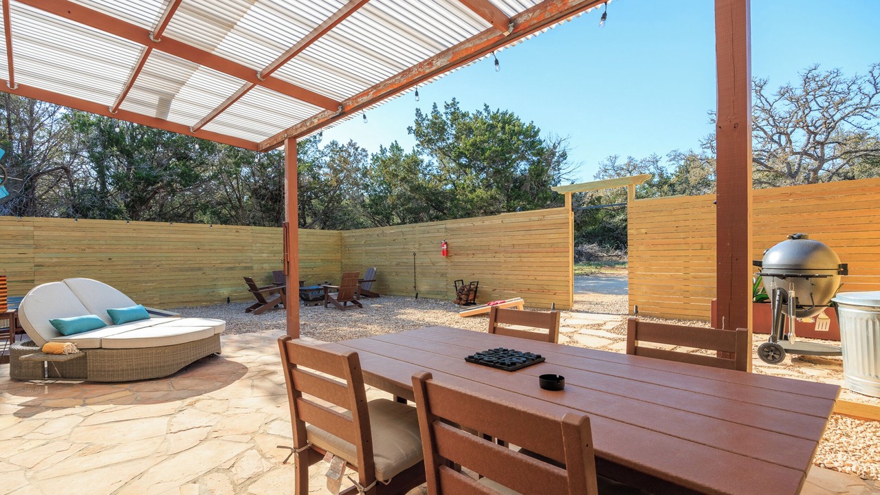 Photo of Outdoor in Wimberley