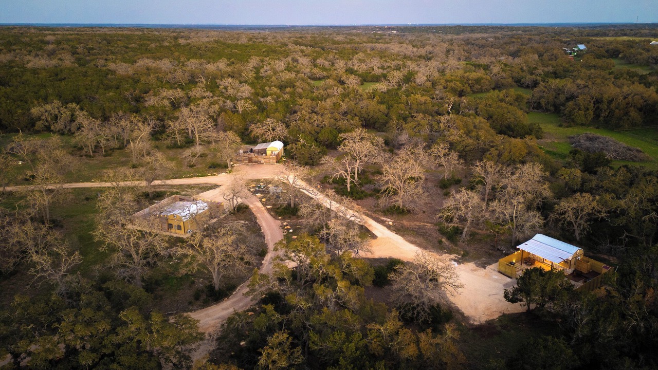 Photo of Outdoor in Wimberley