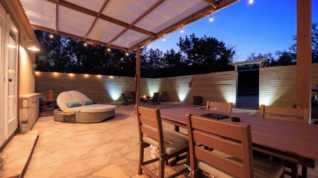 Photo of Outdoor in Wimberley