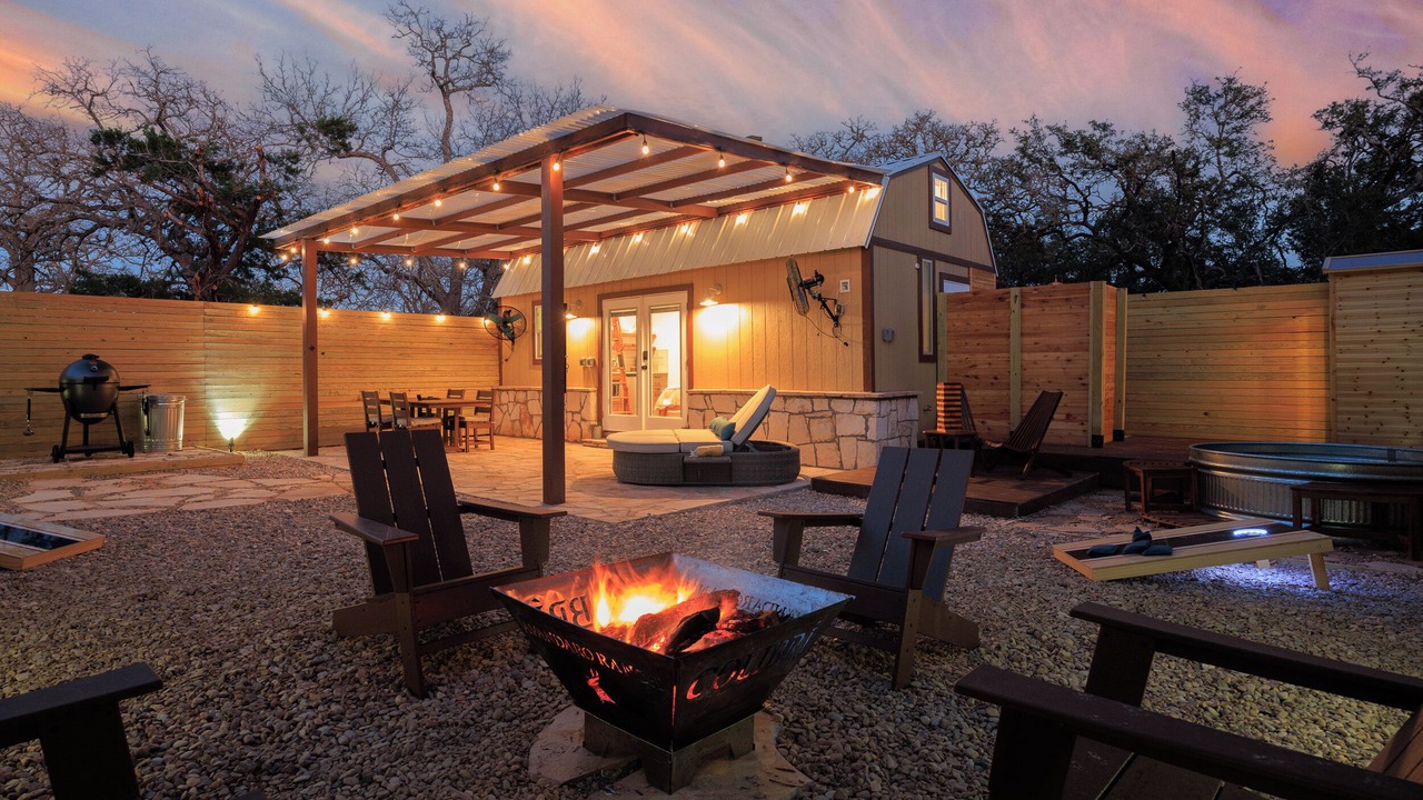 Photo of Outdoor in Wimberley