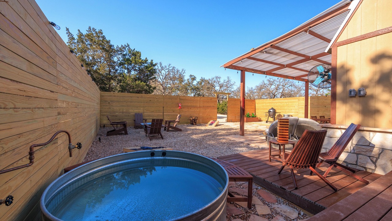 Photo of Outdoor in Wimberley