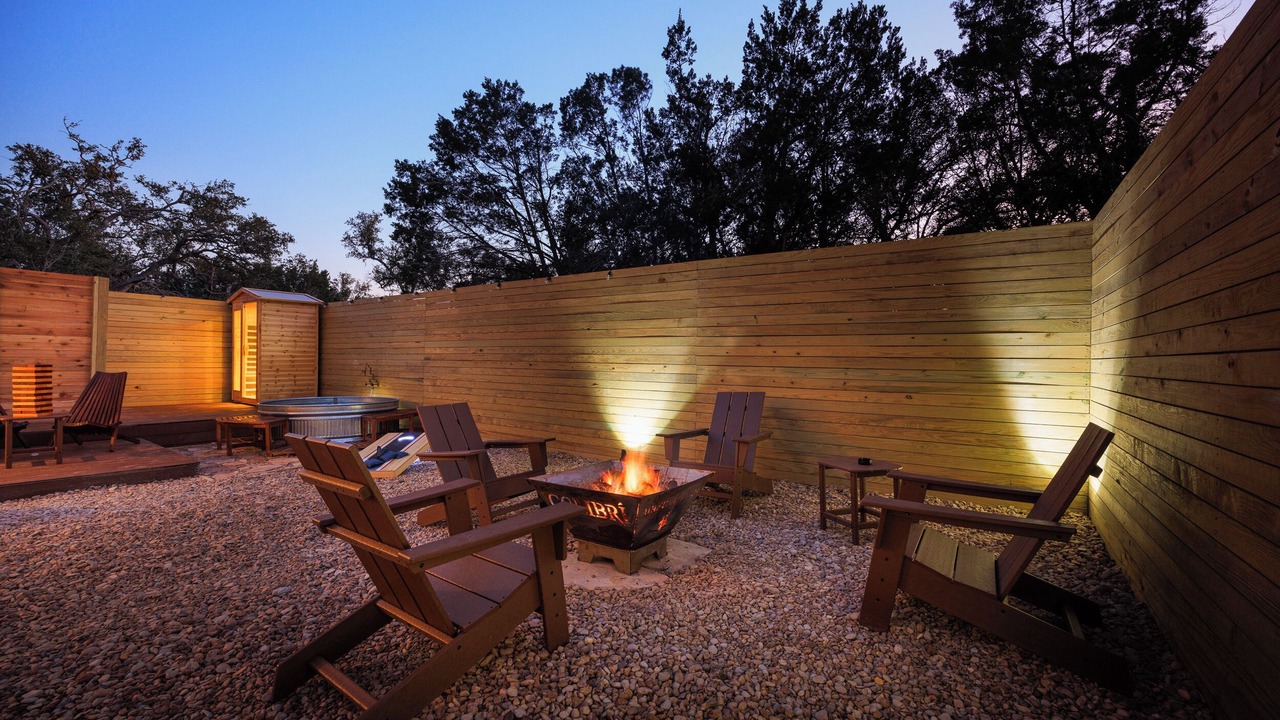 Photo of Outdoor in Wimberley