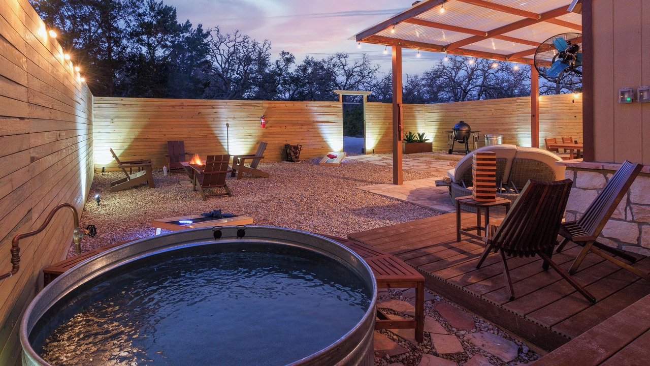 Photo of Outdoor in Wimberley