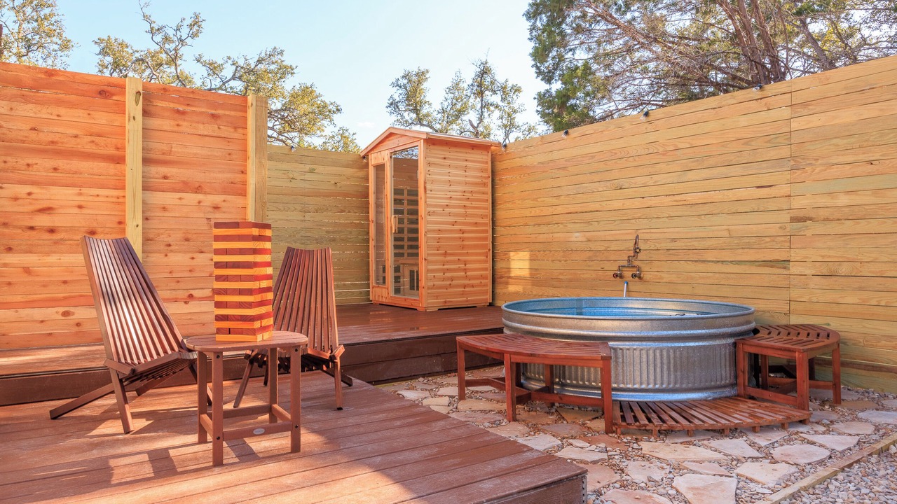 Photo of Outdoor in Wimberley