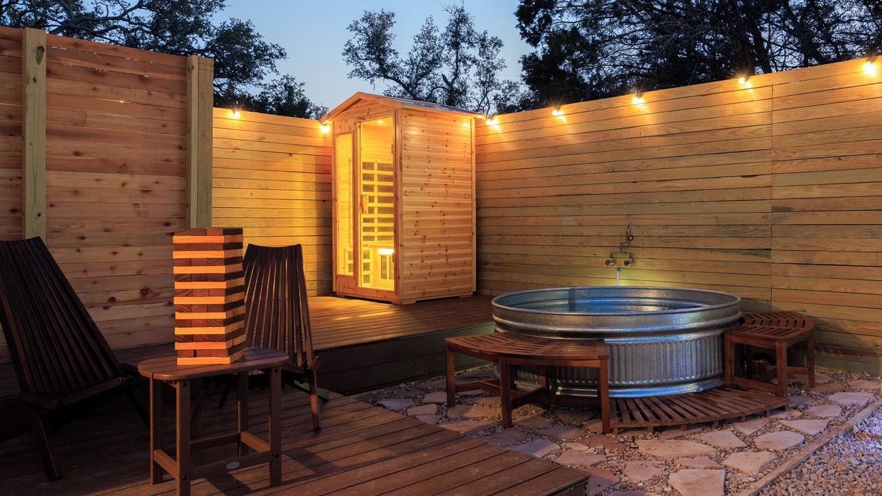 Photo of Outdoor in Wimberley