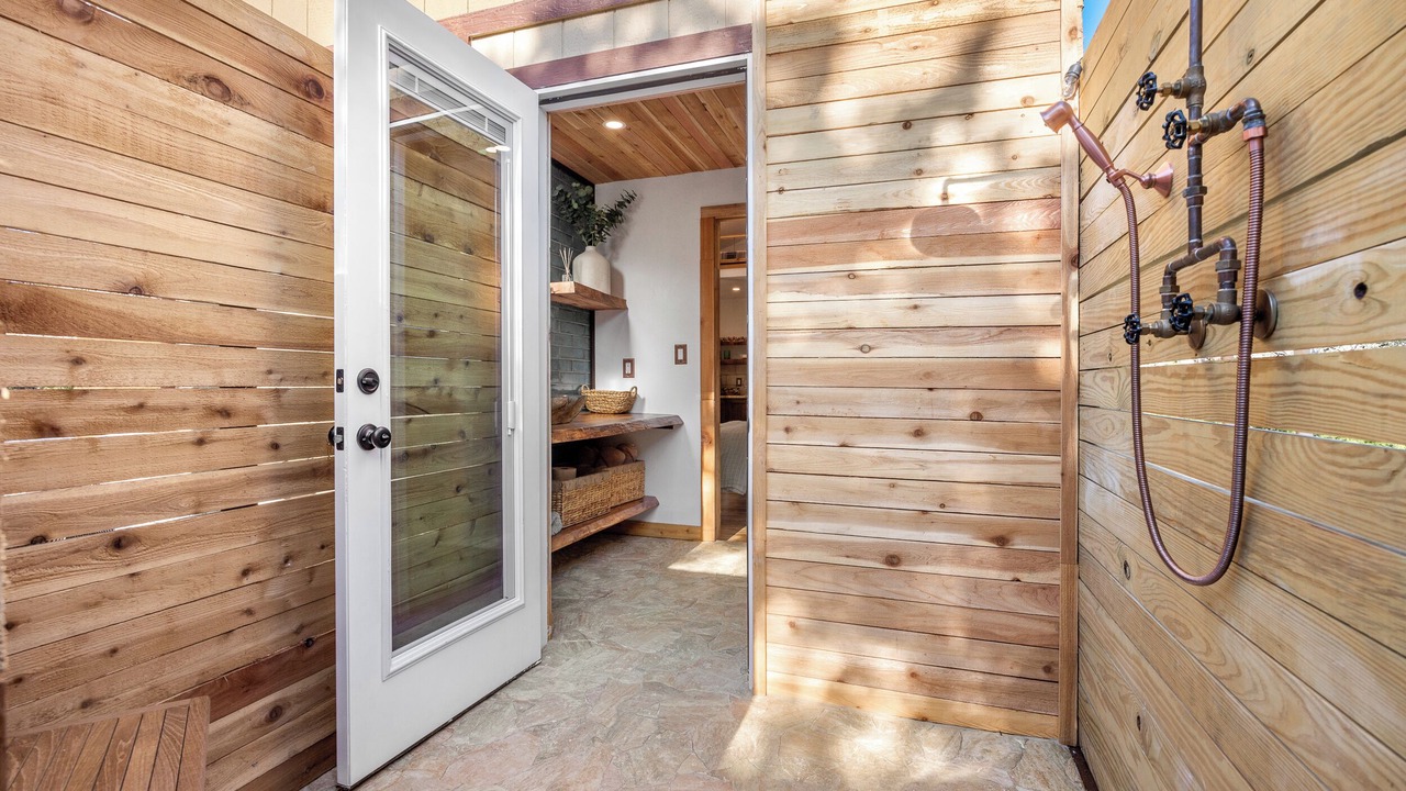 Photo of Bathroom in Wimberley