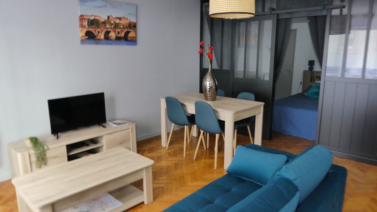 Photo of Livingroom in Saint-Georges