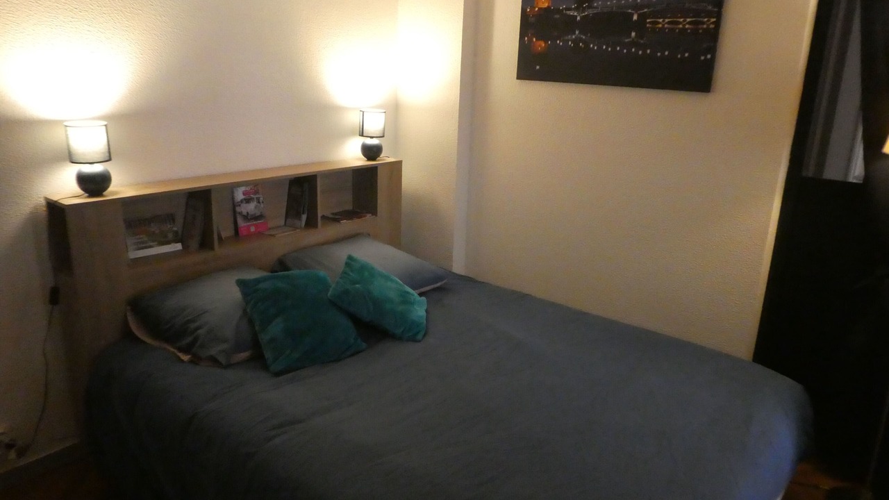 Photo of Bedroom in Saint-Georges