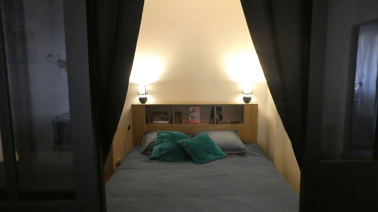 Photo of Bedroom in Saint-Georges