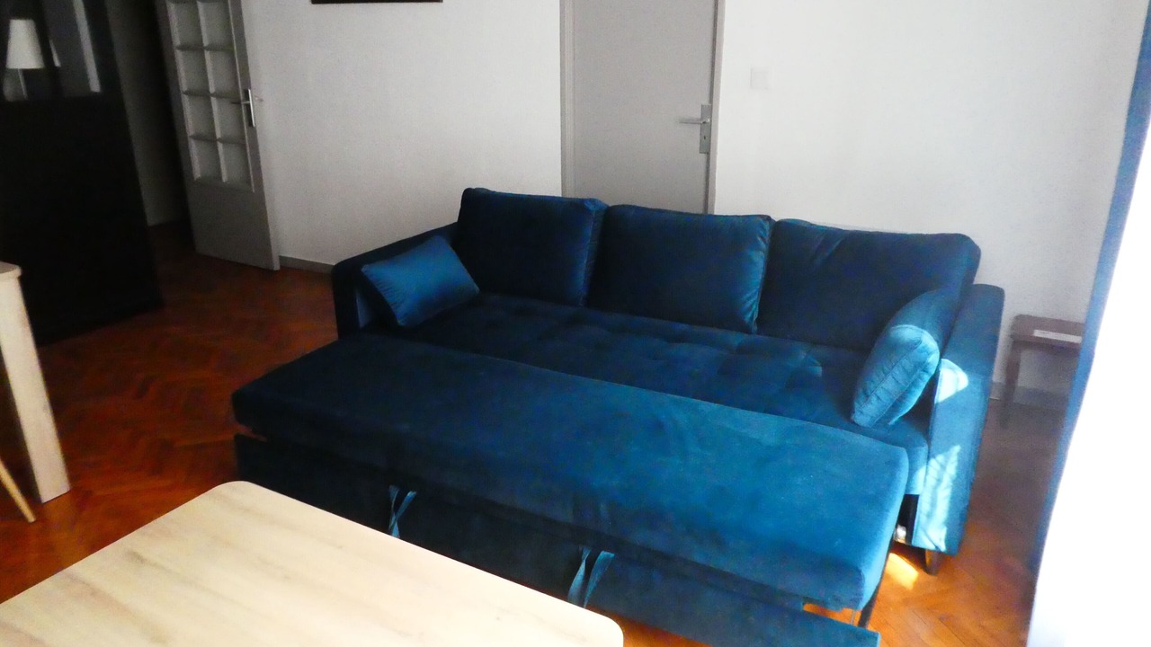 Photo of Livingroom in Saint-Georges