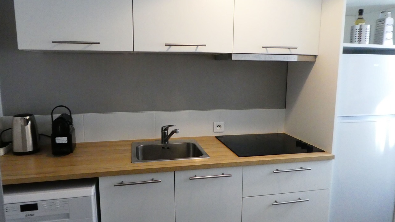 Photo of Kitchen in Saint-Georges