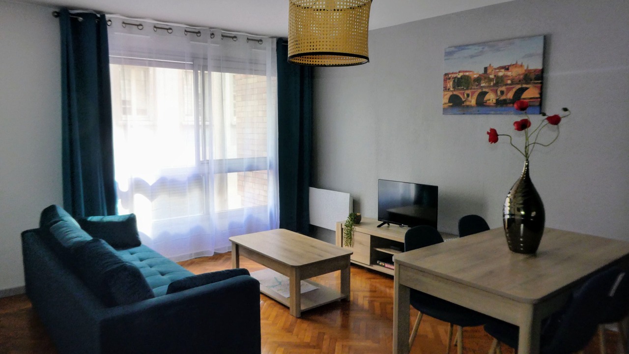 Photo of Livingroom in Saint-Georges