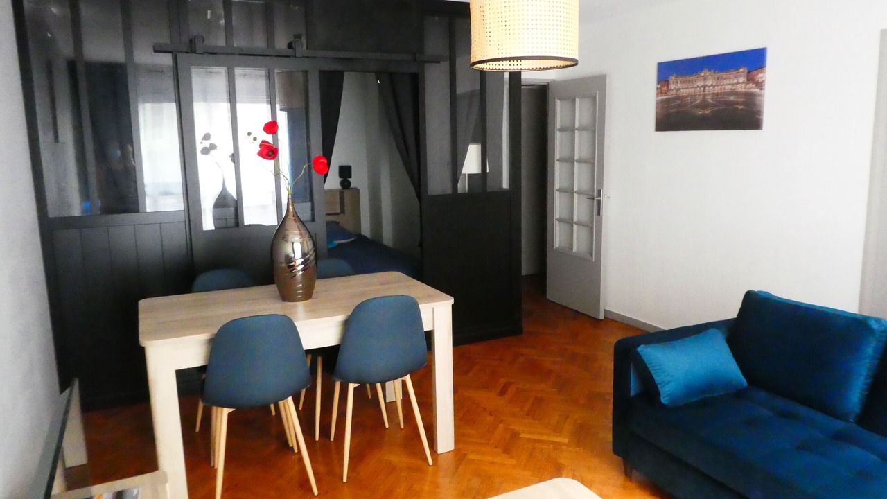 Photo of Livingroom in Saint-Georges