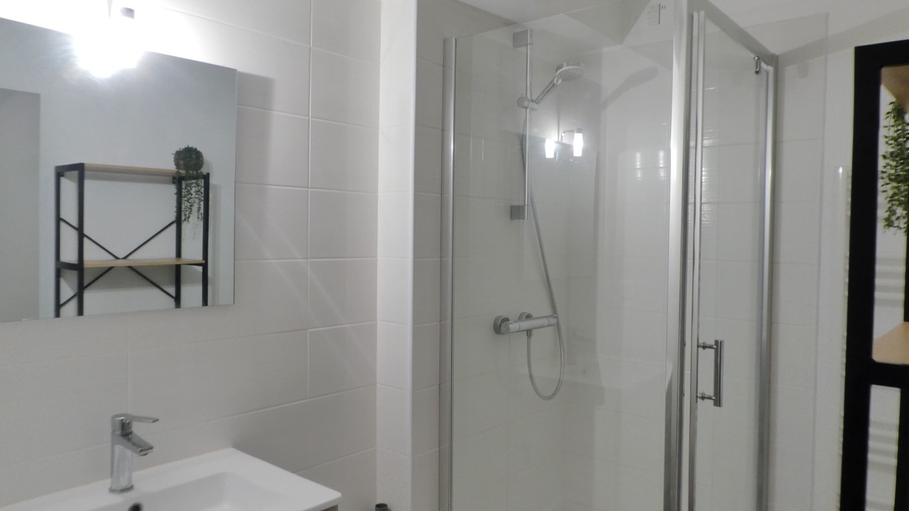 Photo of Bathroom in Saint-Georges