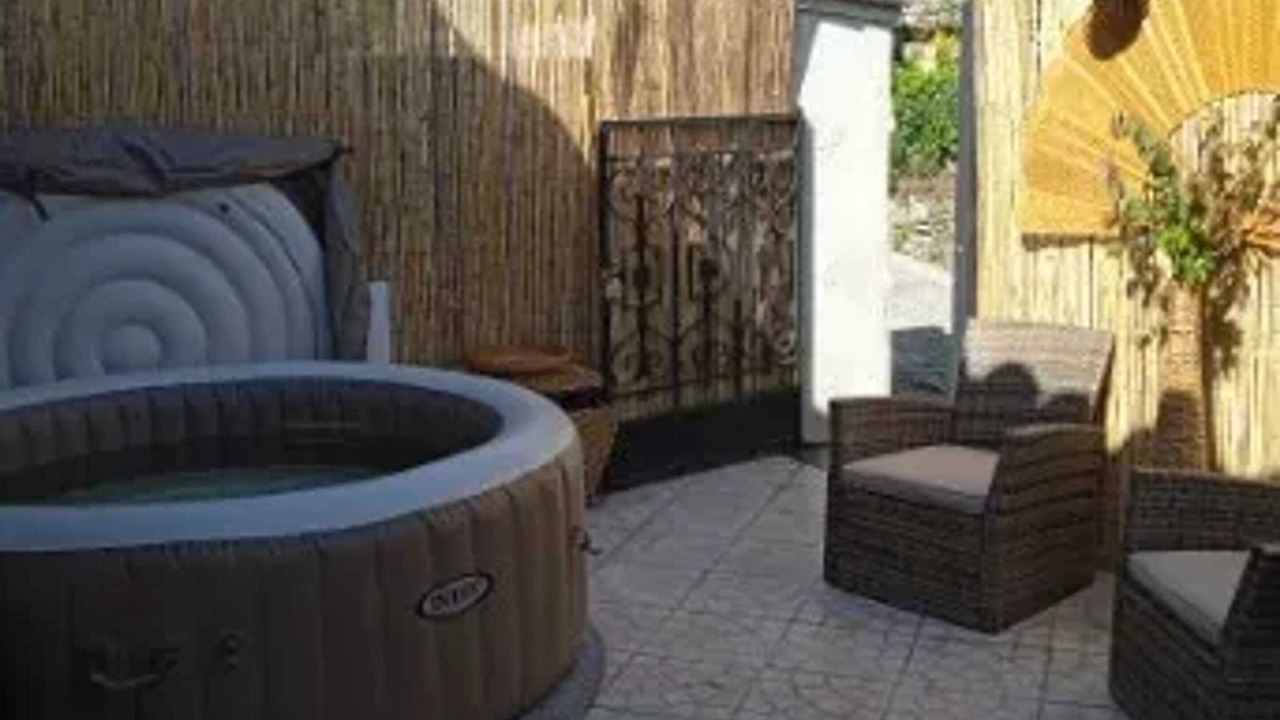 Photo of Patio Balcony in Montcuq
