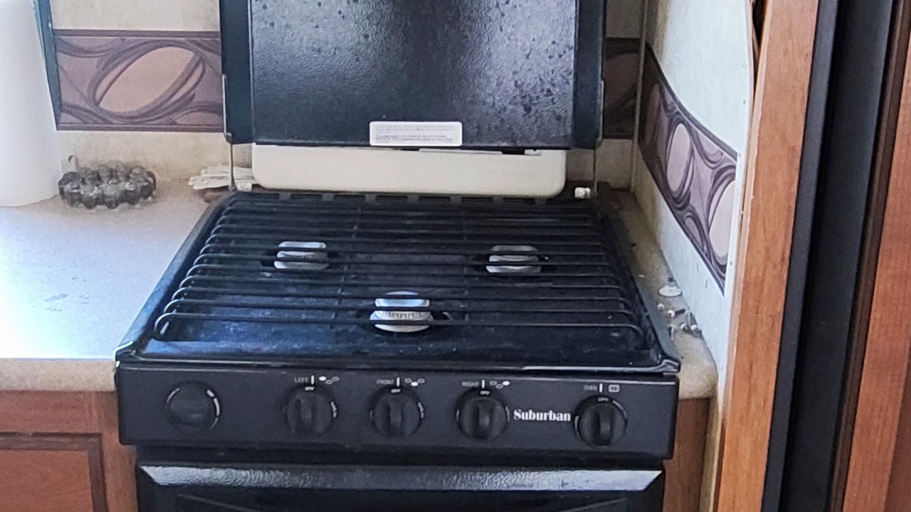 Photo of Kitchen in Ragley