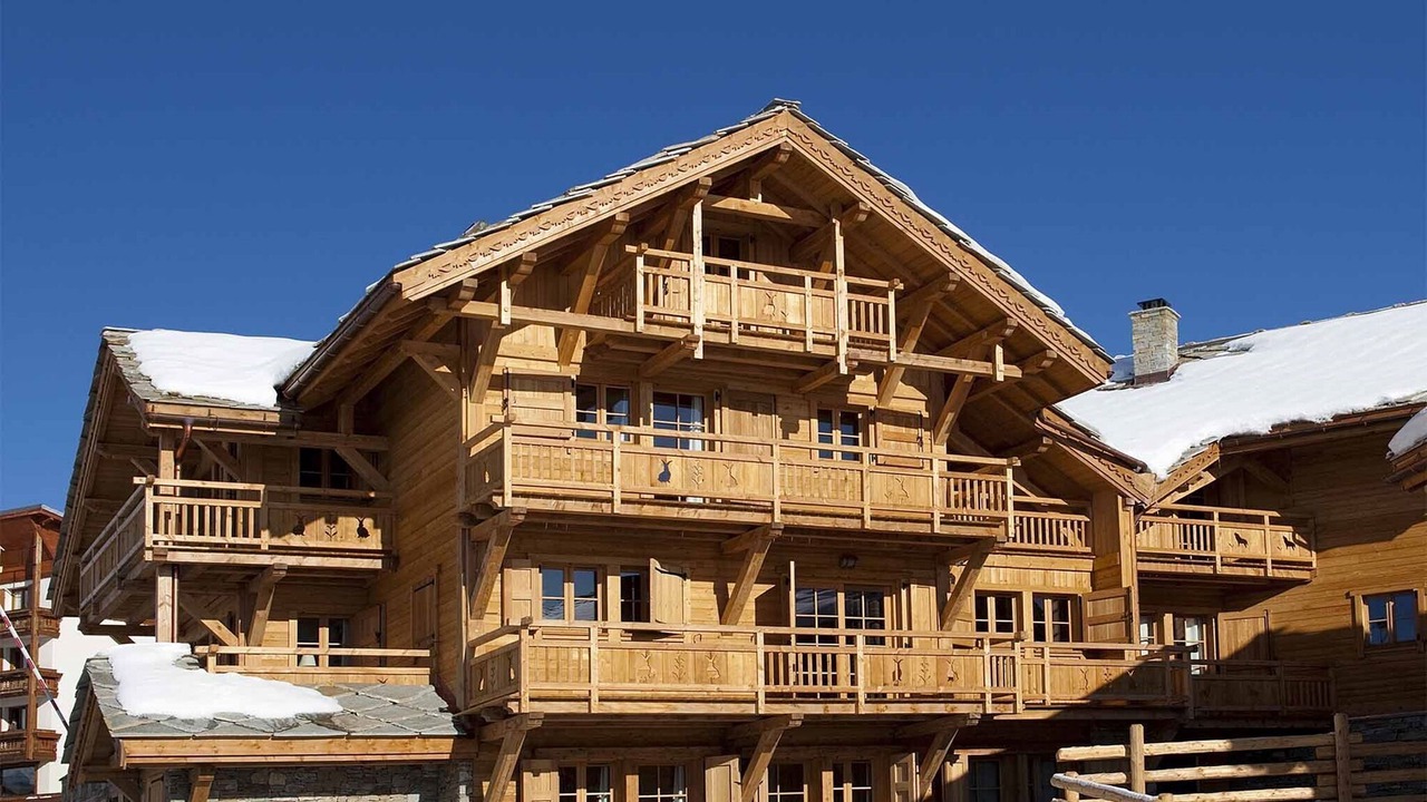 Photo of Outdoor in Cognet