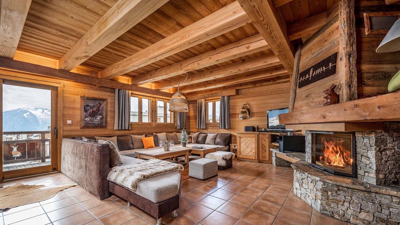 Photo of Livingroom in Cognet