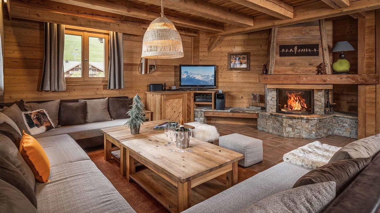 Photo of Livingroom in Cognet