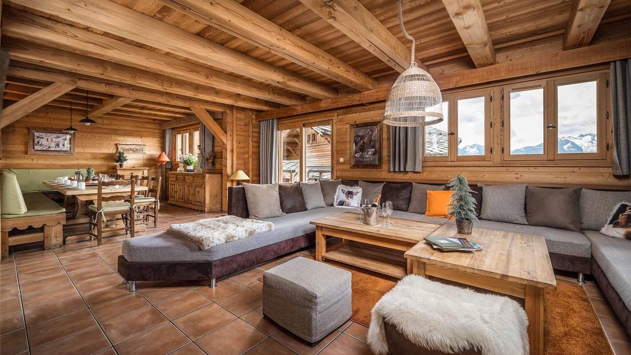 Photo of Livingroom in Cognet