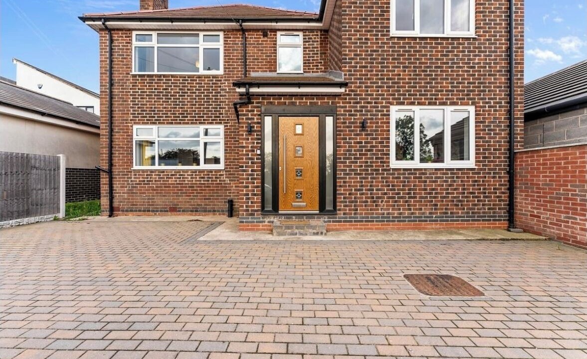 Photo of Outdoor in Giltbrook