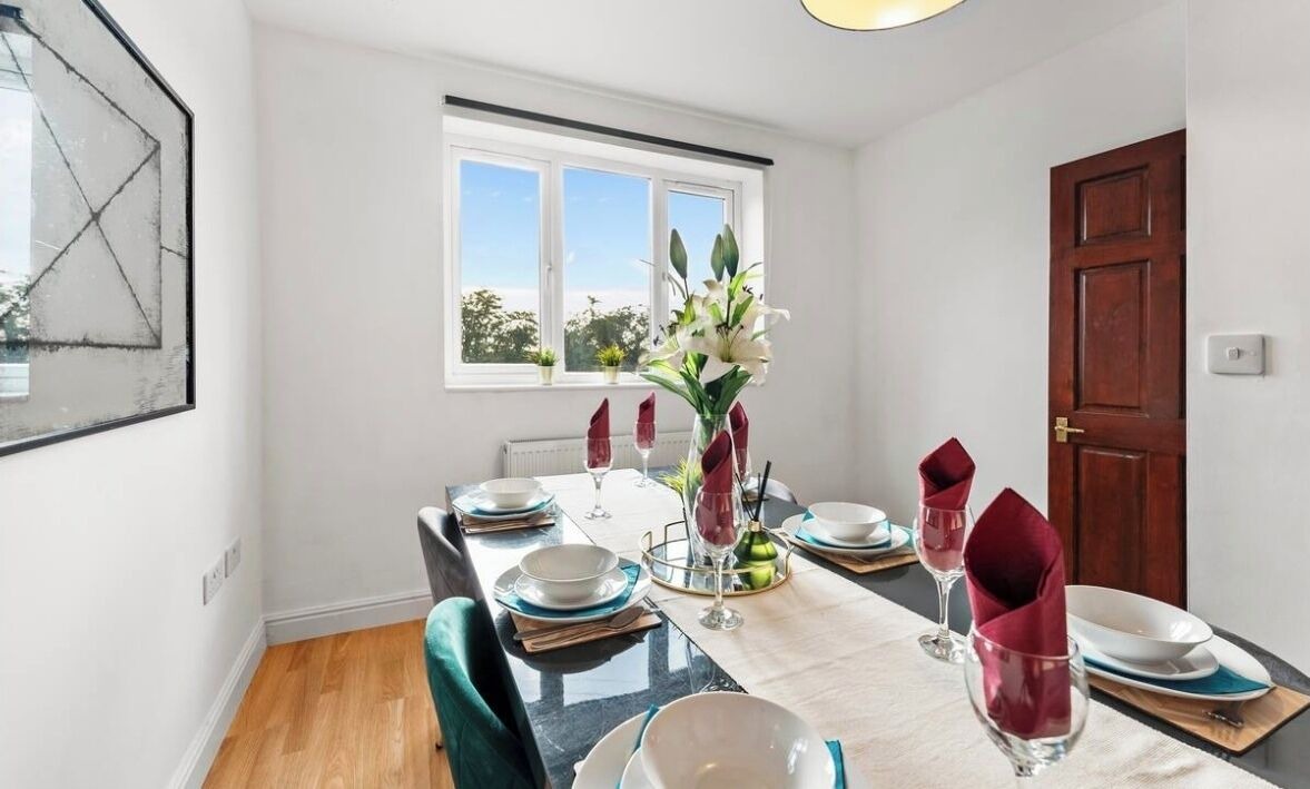 Photo of Others in Giltbrook