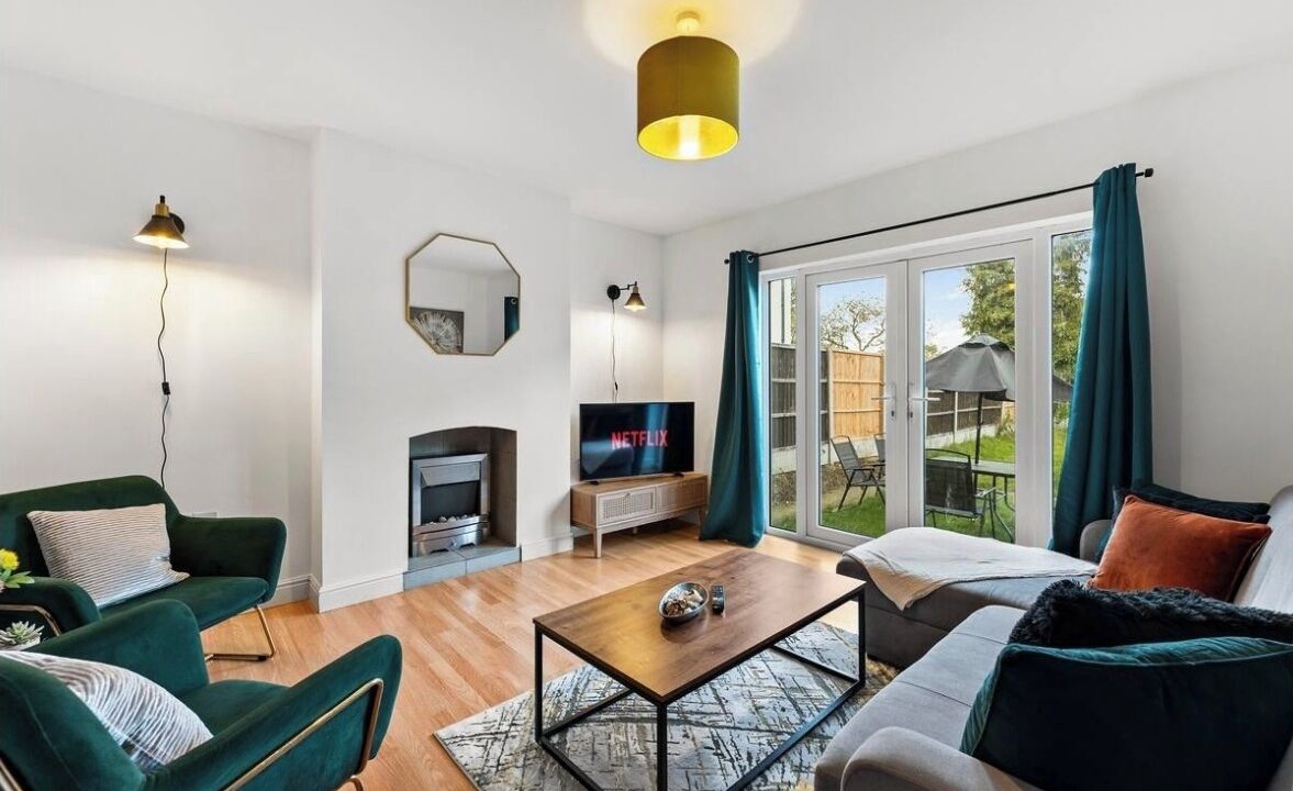 Photo of Others in Giltbrook