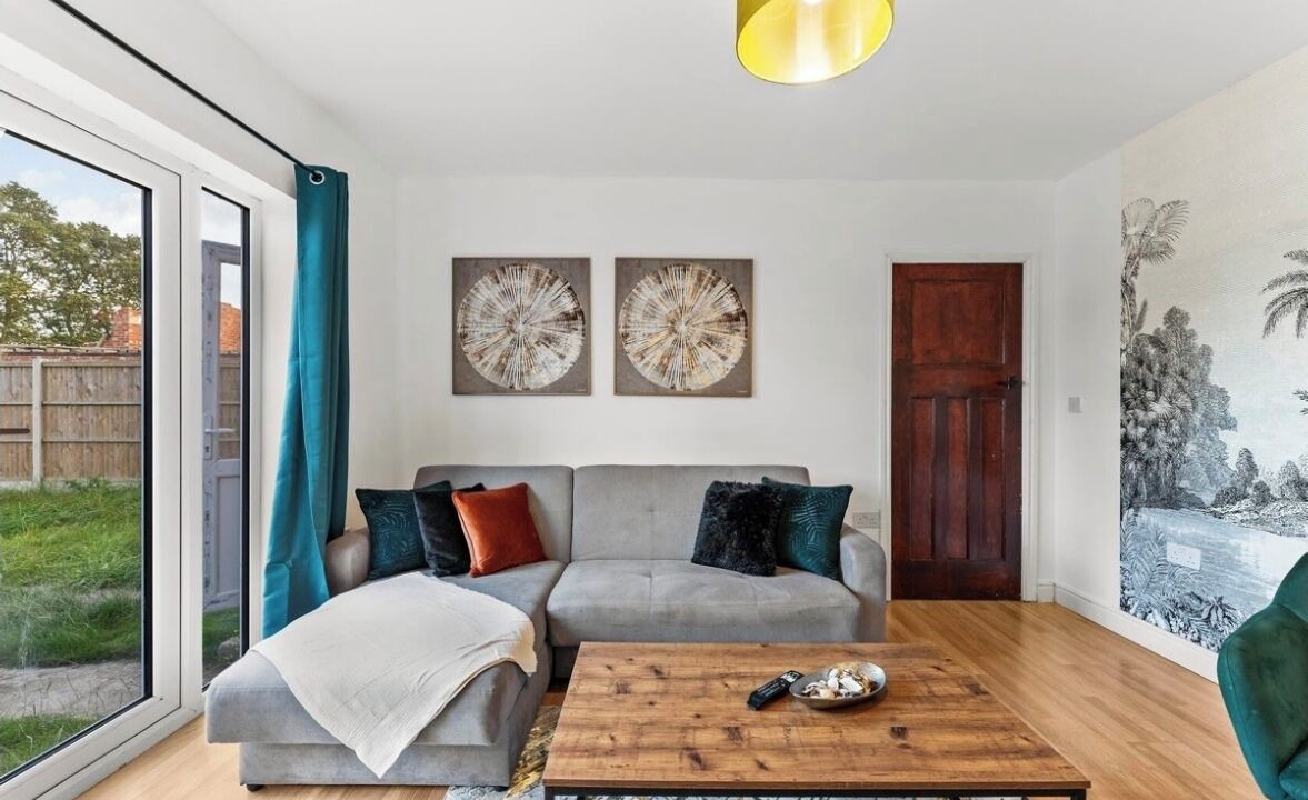 Photo of Others in Giltbrook