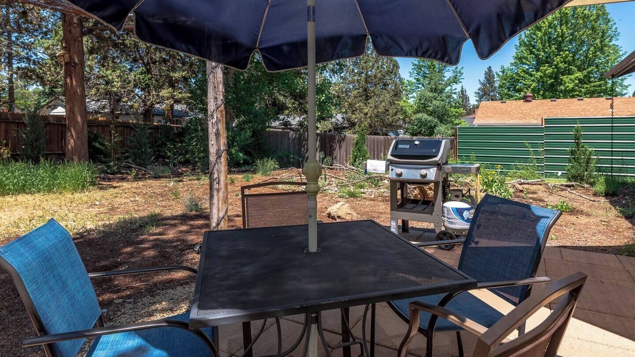 Photo of Outdoor in Larkspur