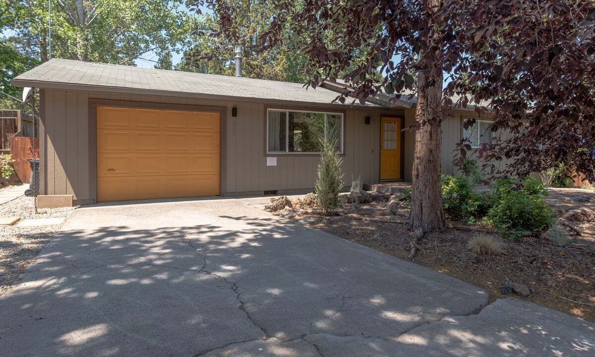 Photo of Outdoor in Larkspur