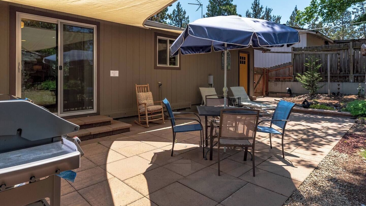 Photo of Outdoor in Larkspur