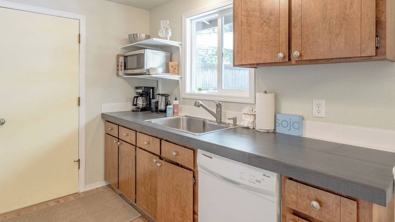 Photo of Kitchen in Larkspur