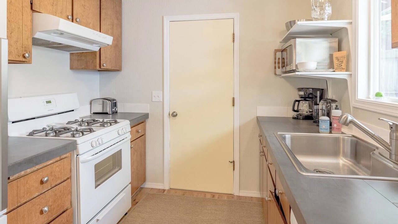 Photo of Kitchen in Larkspur