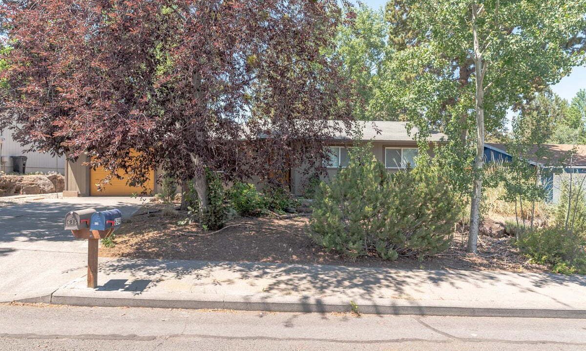 Photo of Outdoor in Larkspur