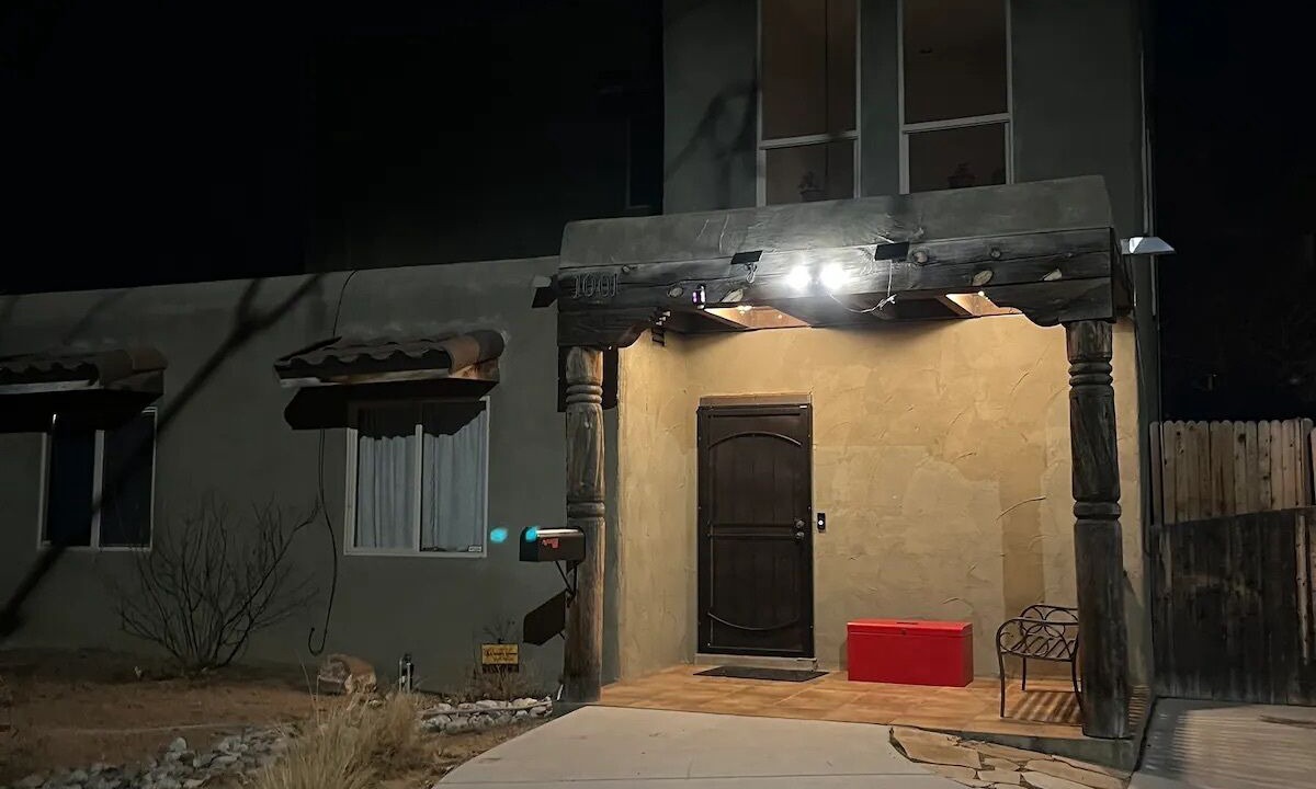 Photo of Outdoor in Victory Hills