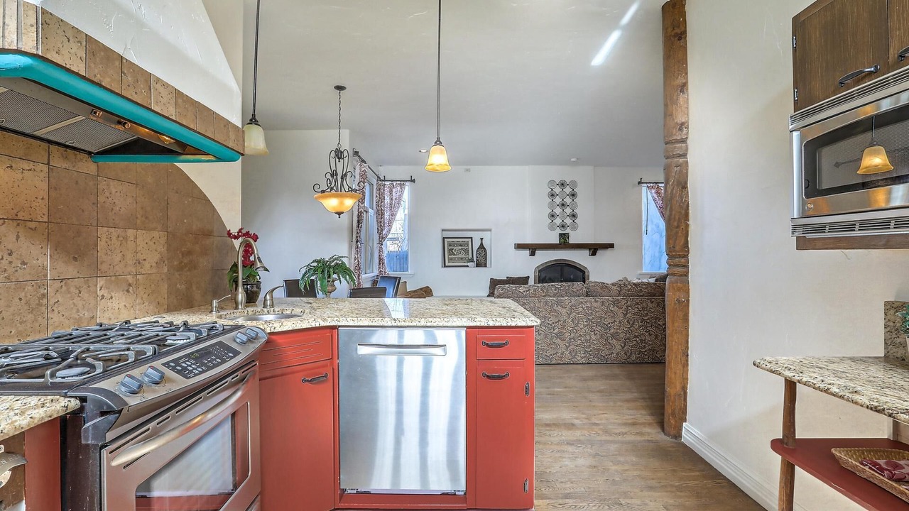 Photo of Kitchen in Victory Hills