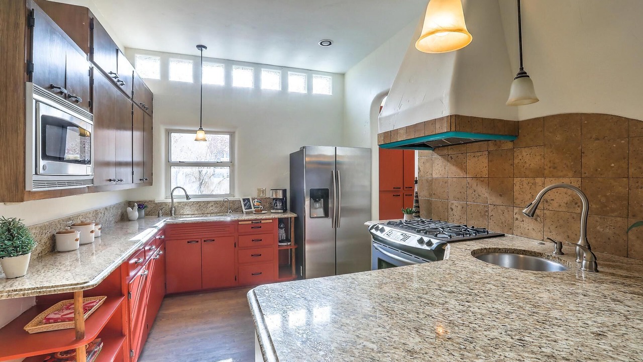 Photo of Kitchen in Victory Hills