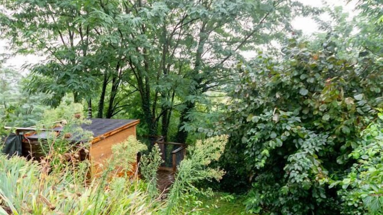 Photo of Outdoor in Francin