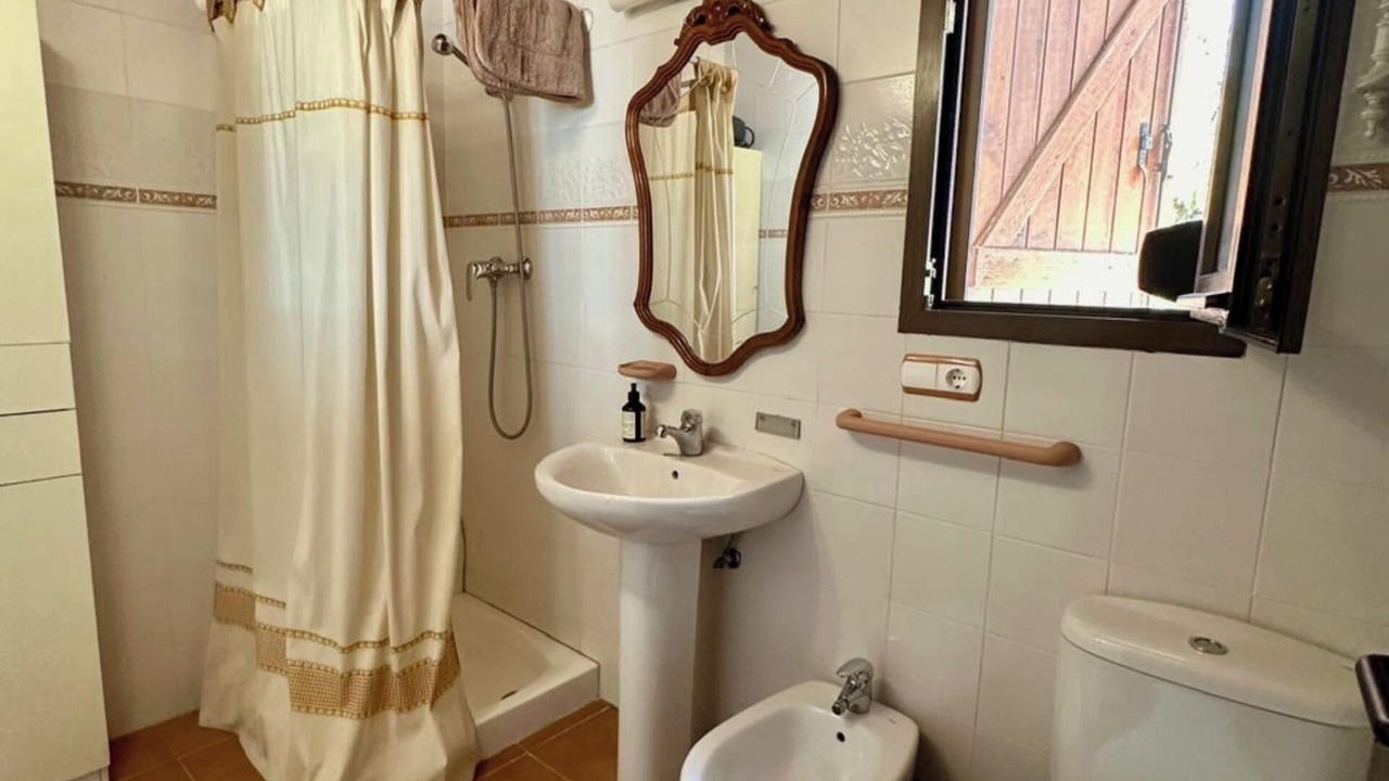 Photo of Bathroom in Culla