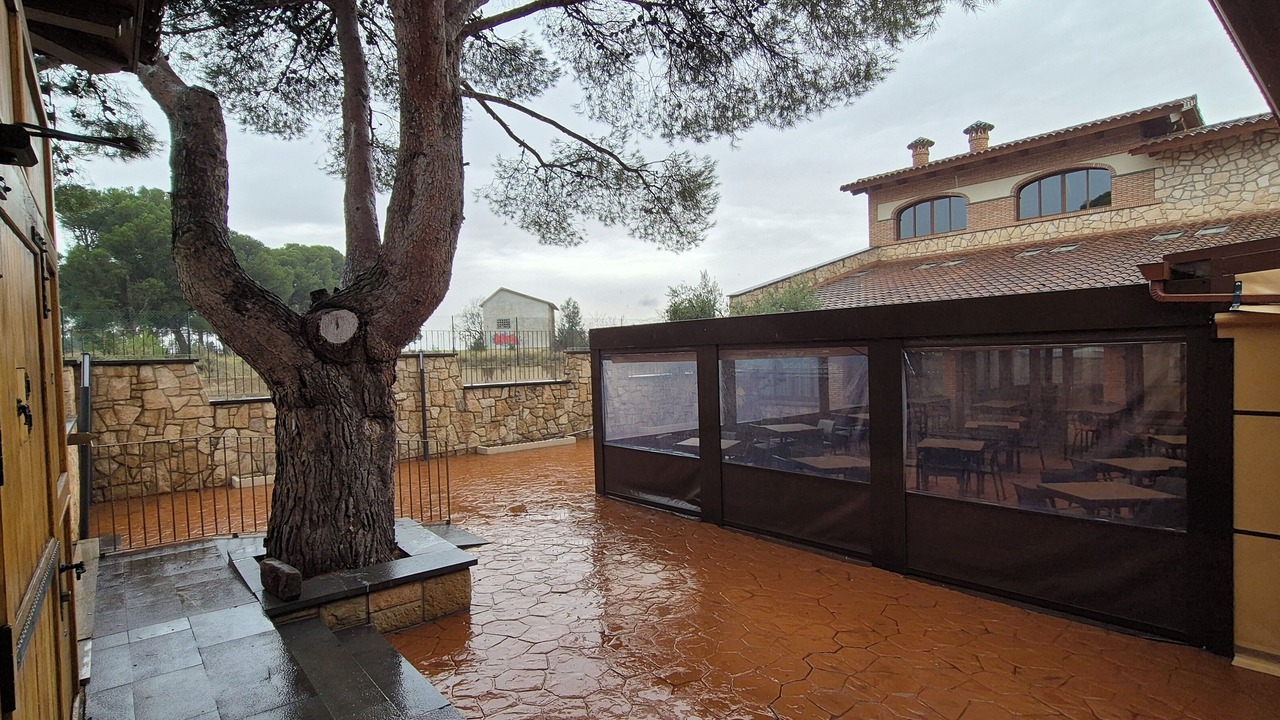 Photo of Outdoor in La Muela