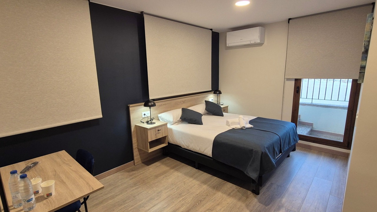 Photo of Bedroom in La Muela