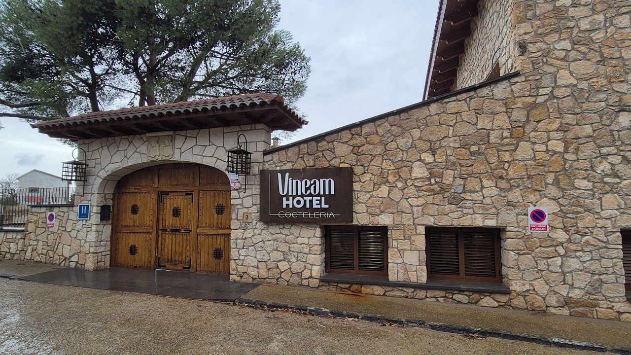 Photo of Outdoor in La Muela