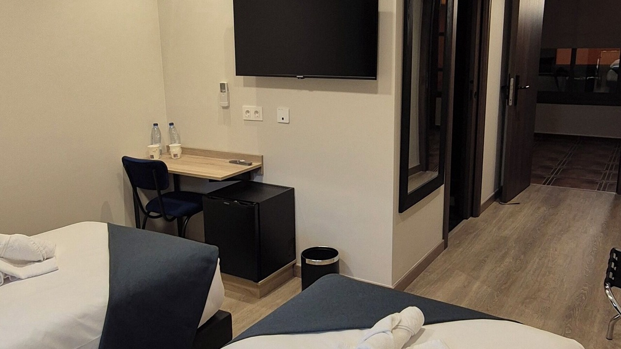 Photo of Bedroom in La Muela