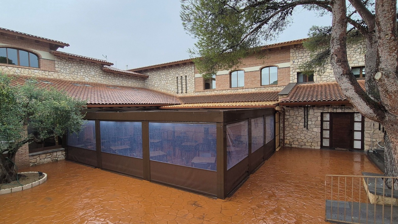 Photo of Outdoor in La Muela