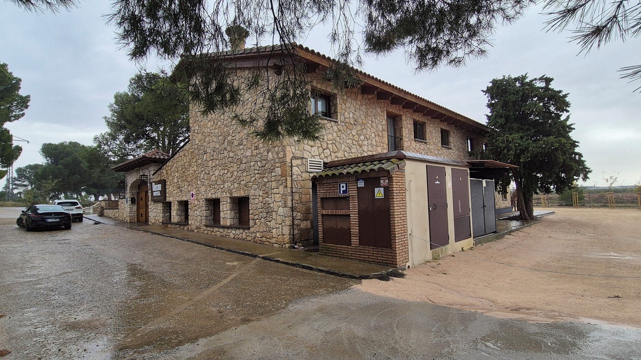 Photo of Outdoor in La Muela