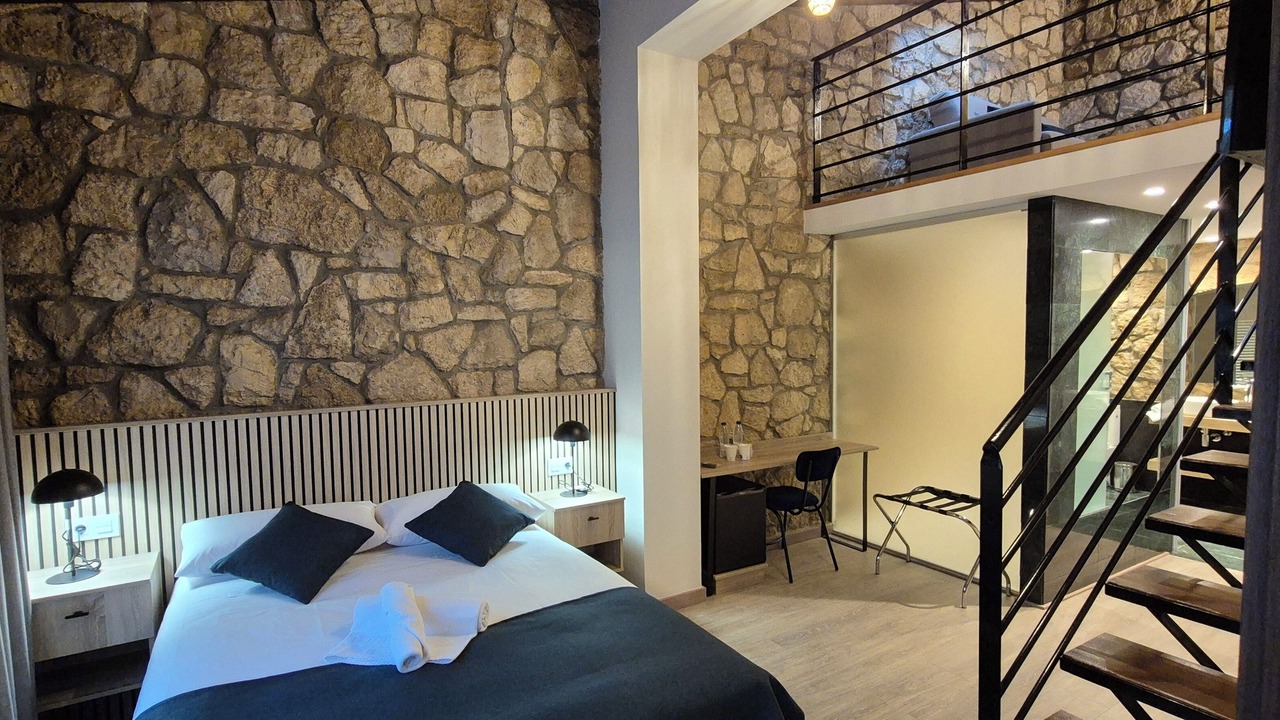 Photo of Bedroom in La Muela
